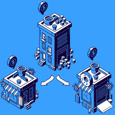 Neosol Pro for Agencies and Franchises