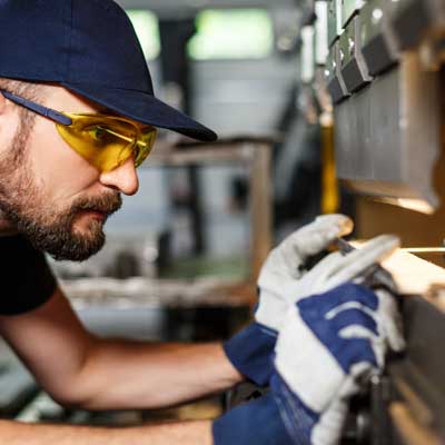 Neosol Pro for Manufacturing Industries
